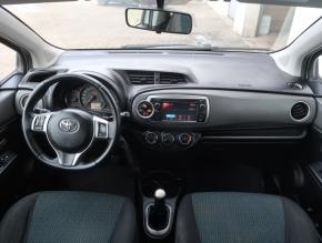 Toyota Yaris  1.0 VVT-i 