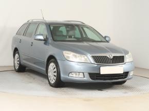 Škoda Octavia  2.0 TDI Laurin&Klement 