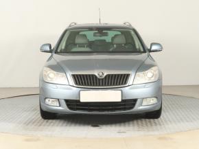 Škoda Octavia  2.0 TDI Laurin&Klement 