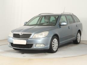 Škoda Octavia  2.0 TDI Laurin&Klement 