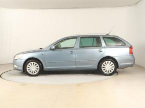 Škoda Octavia  2.0 TDI Laurin&Klement 