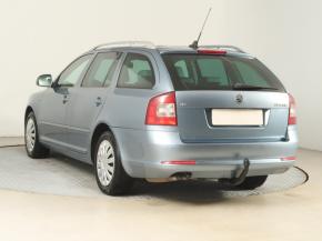 Škoda Octavia  2.0 TDI Laurin&Klement 