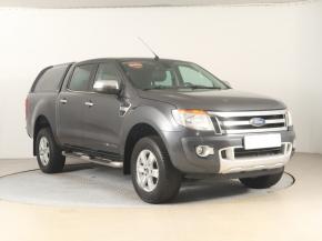 Ford Ranger  3.2 TDCi Limited 