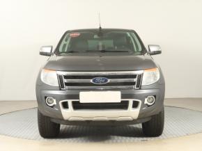 Ford Ranger  3.2 TDCi Limited 