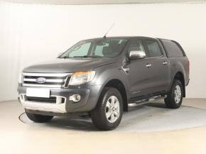 Ford Ranger  3.2 TDCi Limited 