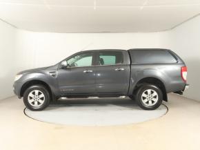 Ford Ranger  3.2 TDCi Limited 