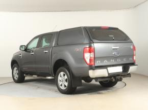 Ford Ranger  3.2 TDCi Limited 