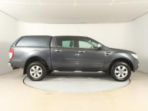 Ford Ranger  3.2 TDCi Limited 