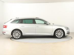 Škoda Superb  1.5 TSI Ambition 