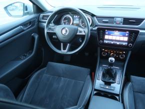 Škoda Superb  1.5 TSI Ambition 