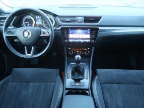 Škoda Superb  1.5 TSI Ambition 