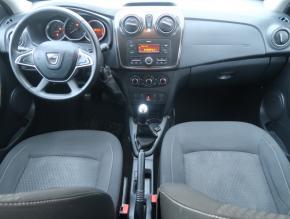 Dacia Logan  1.0 SCe 