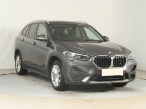 BMW X1  xDrive20i 