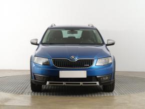 Škoda Octavia  Scout 2.0 TDI 