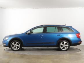 Škoda Octavia  Scout 2.0 TDI 