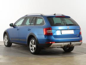 Škoda Octavia  Scout 2.0 TDI 