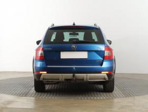 Škoda Octavia  Scout 2.0 TDI 