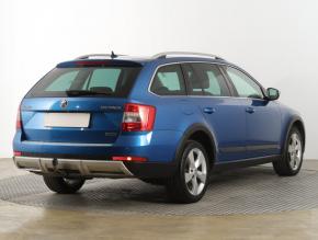 Škoda Octavia  Scout 2.0 TDI 