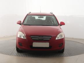 Kia Ceed  1.4 CVVT 