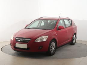 Kia Ceed  1.4 CVVT 