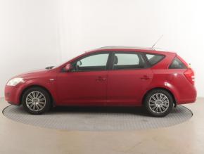 Kia Ceed  1.4 CVVT 