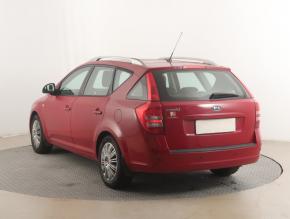 Kia Ceed  1.4 CVVT 