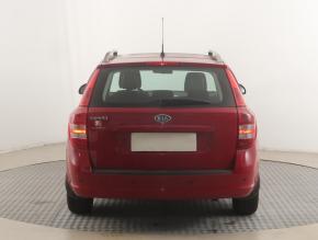 Kia Ceed  1.4 CVVT 