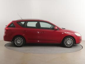 Kia Ceed  1.4 CVVT 