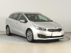 Kia Ceed  1.6 CRDi 