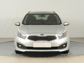 Kia Ceed  1.6 CRDi 