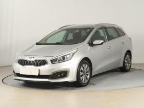 Kia Ceed  1.6 CRDi 