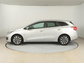 Kia Ceed  1.6 CRDi 