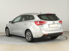 Kia Ceed  1.6 CRDi 