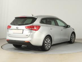 Kia Ceed  1.6 CRDi 