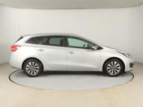 Kia Ceed  1.6 CRDi 