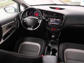 Kia Ceed  1.6 CRDi 