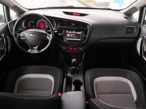 Kia Ceed  1.6 CRDi 