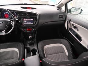 Kia Ceed  1.6 CRDi 