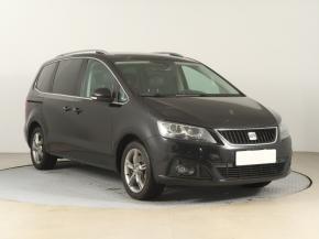 Seat Alhambra  2.0 TDI 