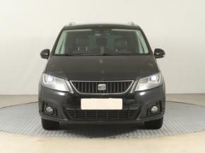 Seat Alhambra  2.0 TDI 