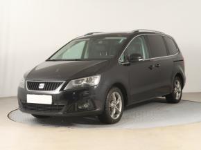 Seat Alhambra  2.0 TDI 