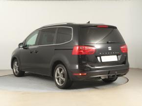 Seat Alhambra  2.0 TDI 