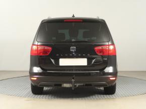 Seat Alhambra  2.0 TDI 