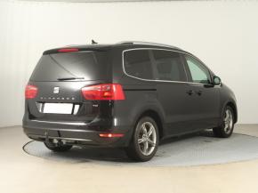 Seat Alhambra  2.0 TDI 