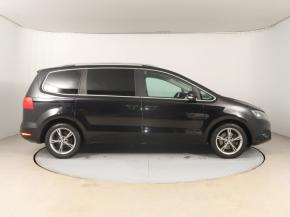 Seat Alhambra  2.0 TDI 