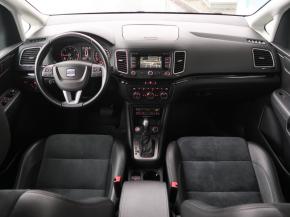 Seat Alhambra  2.0 TDI 