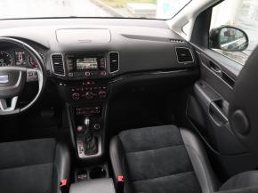 Seat Alhambra  2.0 TDI 