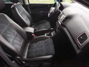 Seat Alhambra  2.0 TDI 