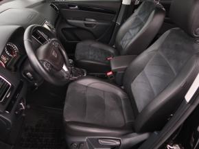 Seat Alhambra  2.0 TDI 