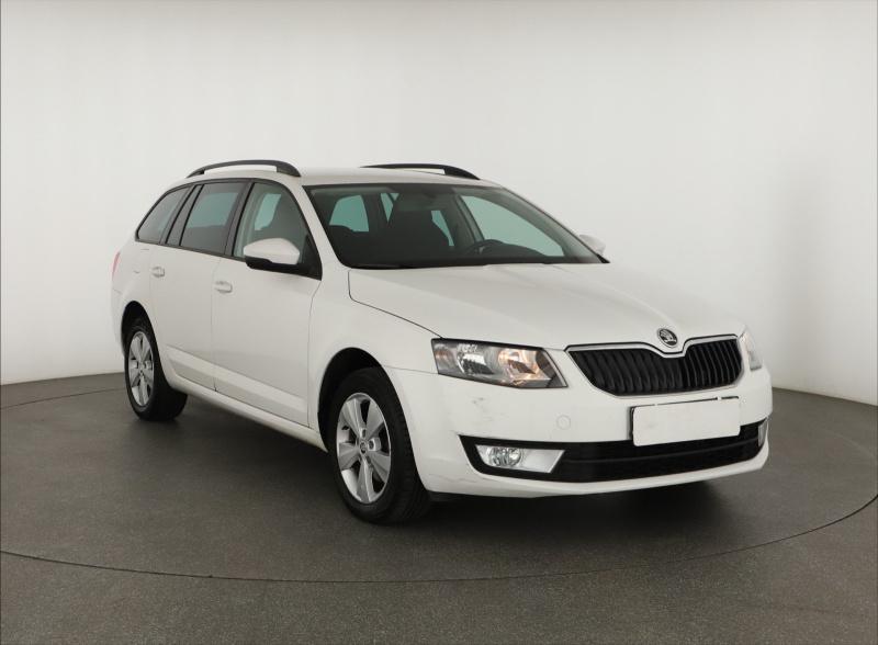 Škoda Octavia  1.6 TDI